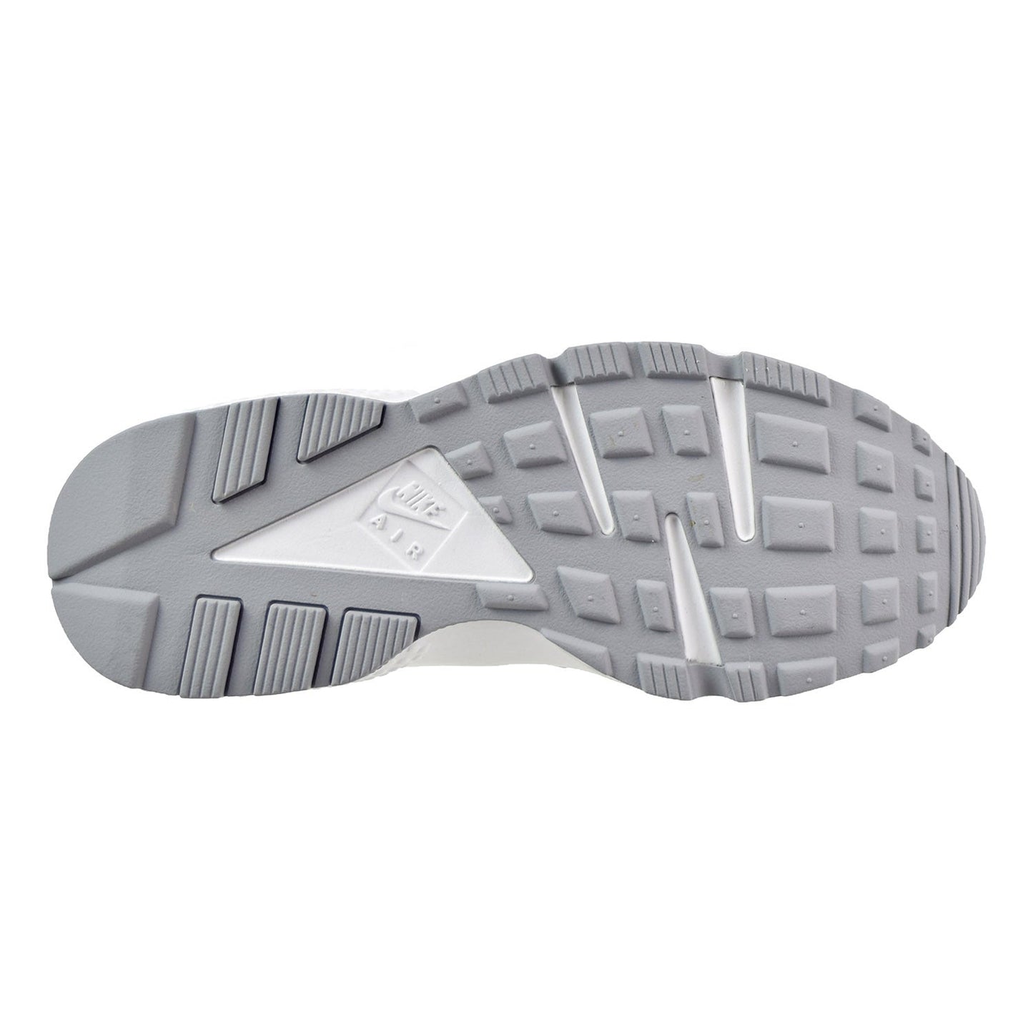 Nike Air Huarache Run SE Women's Shoe Metallic Silver/Pure Platinum/Summit White