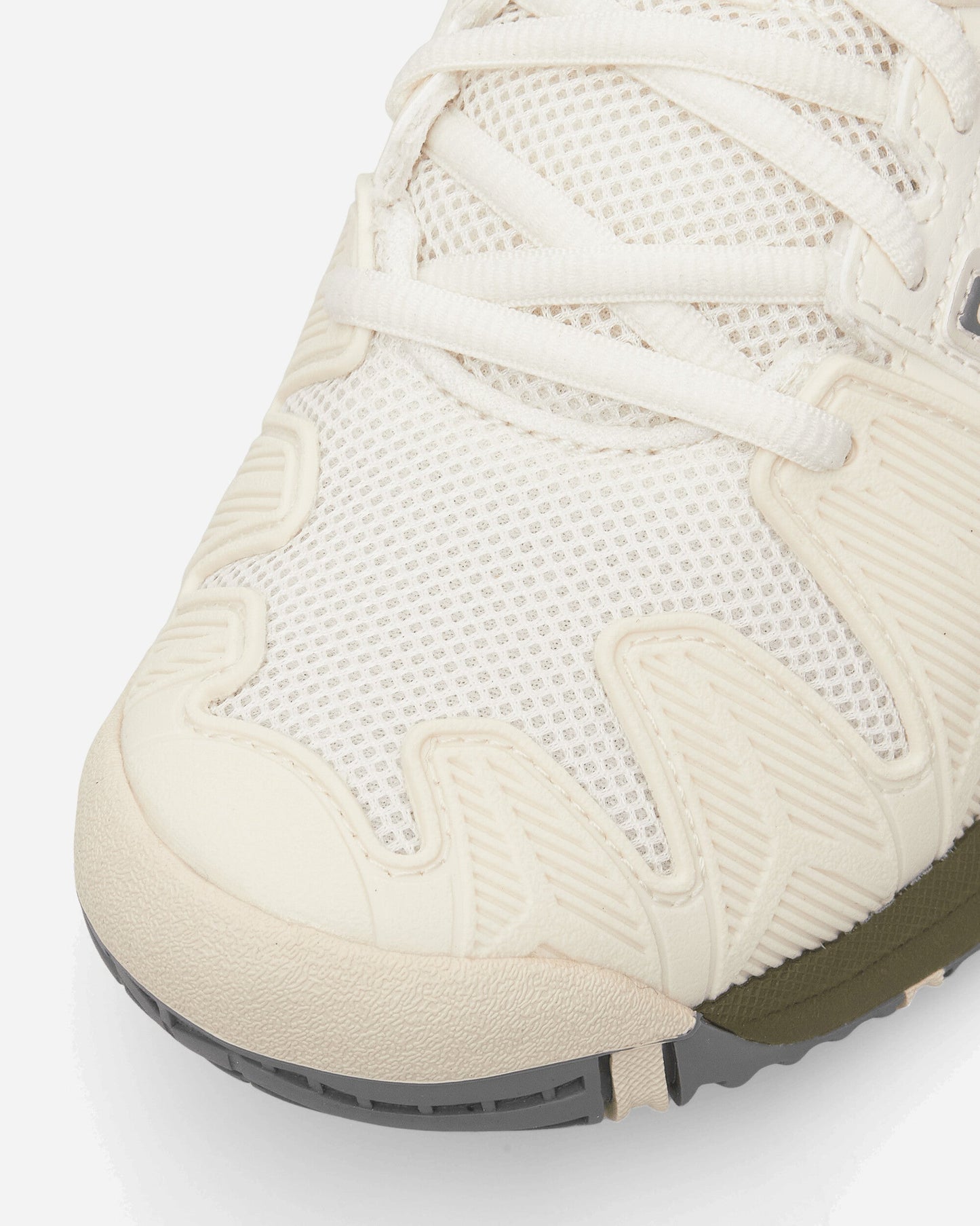 GEL-Resolution 5 Sneakers Cream / Clay Grey