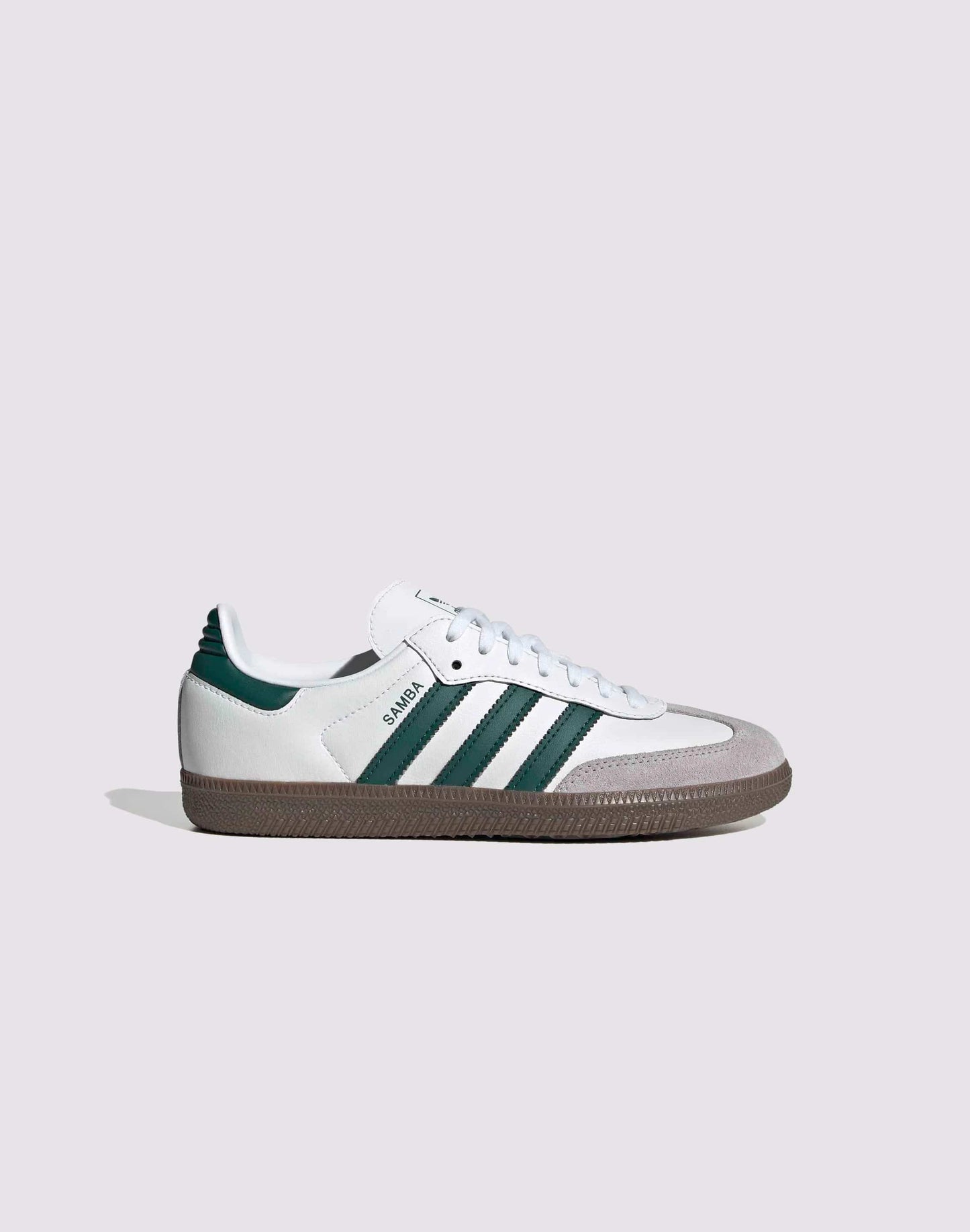 Adidas Samba OG Grade-School