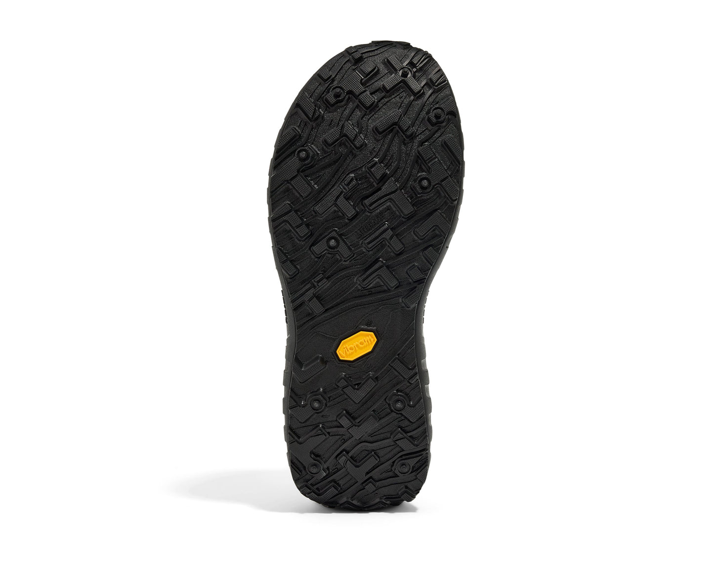 Norda 001A Cinder Shoes (Men's)