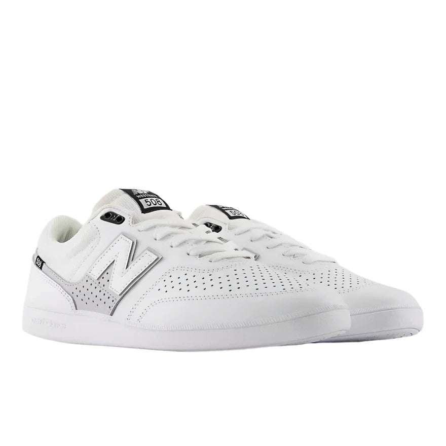 New Balance - 508 AWE (White/Grey) *SALE