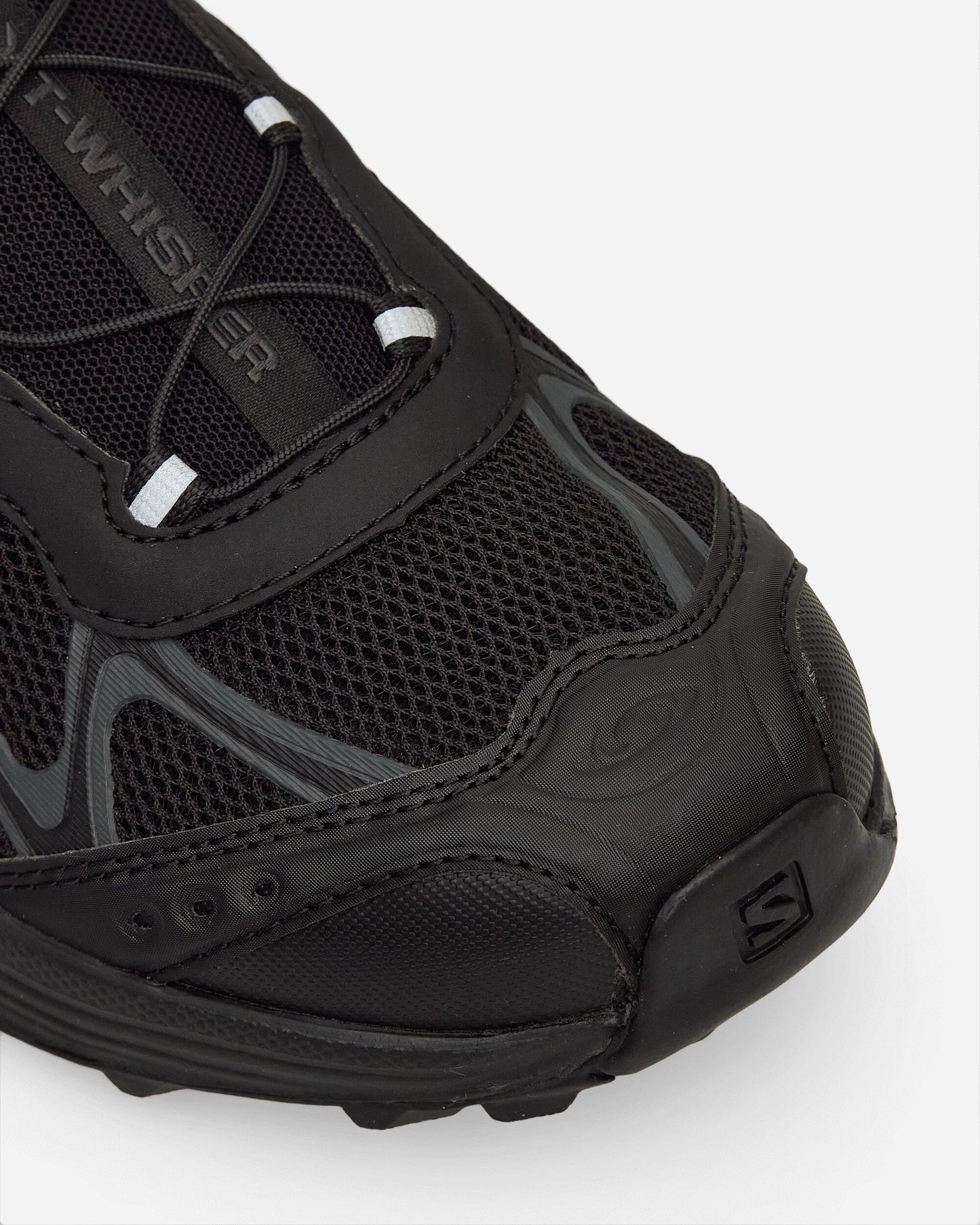 XT-Whisper Sneakers Black / Asphalt