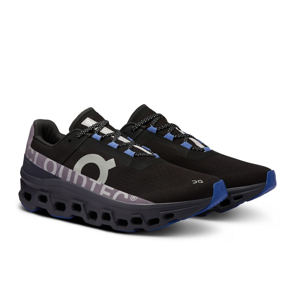 On Running - Women's Cloudmonster