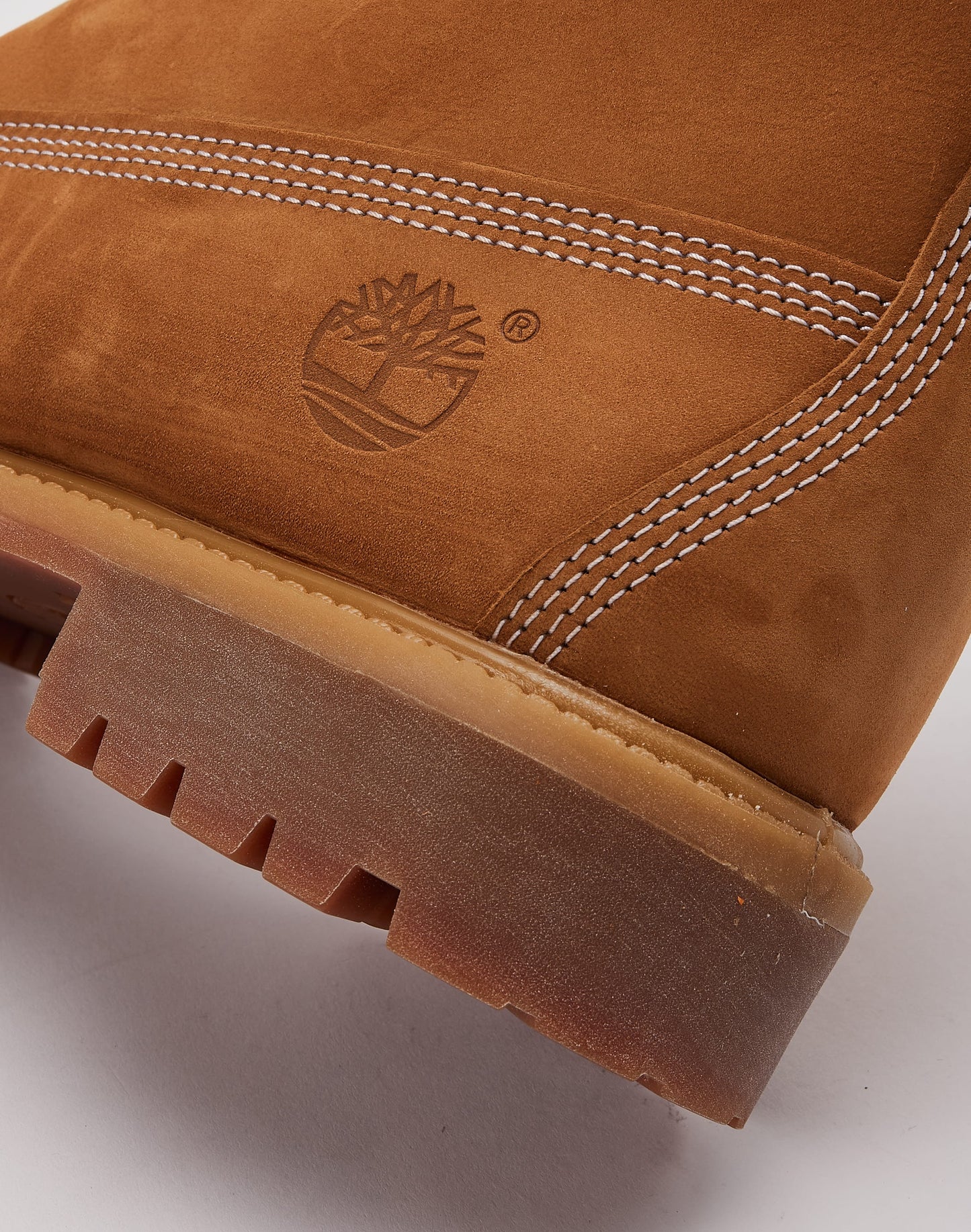 Timberland 6-Inch Premium Waterproof Boots