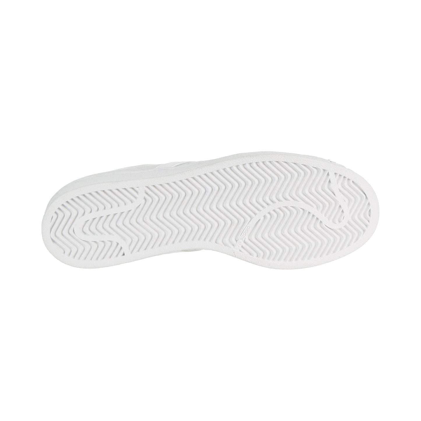 Adidas Superstar Men's Shoes Cloud White