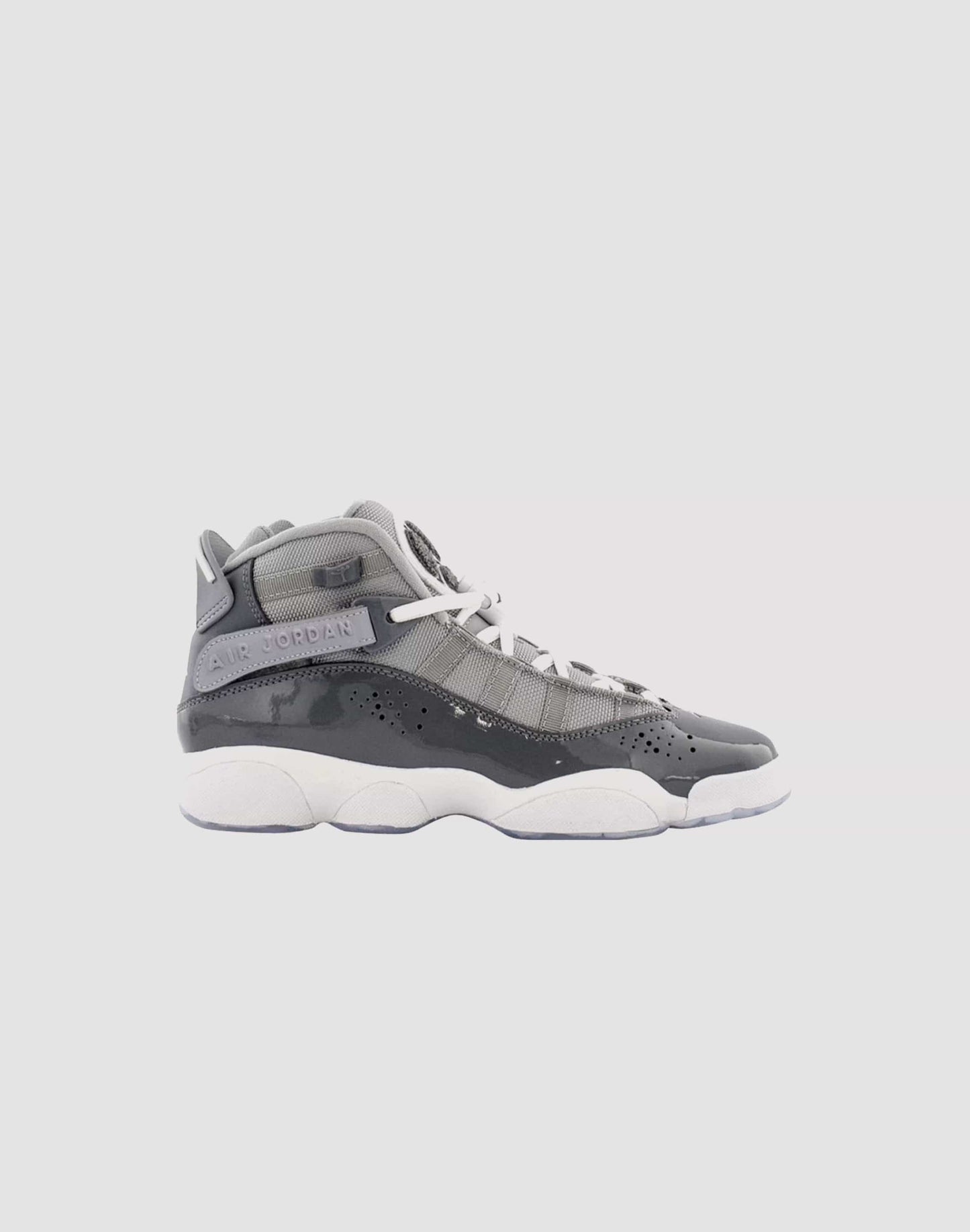 Jordan 6 Rings Grade-School