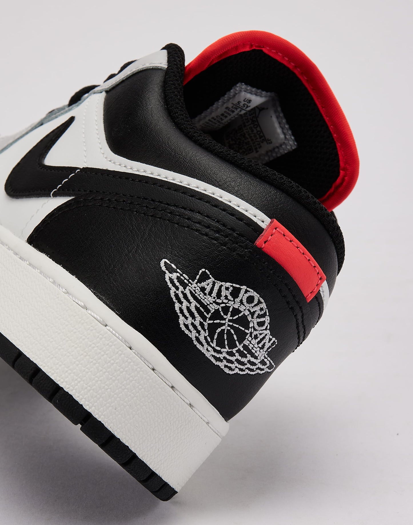 Jordan Air Jordan 1 Low Grade-School