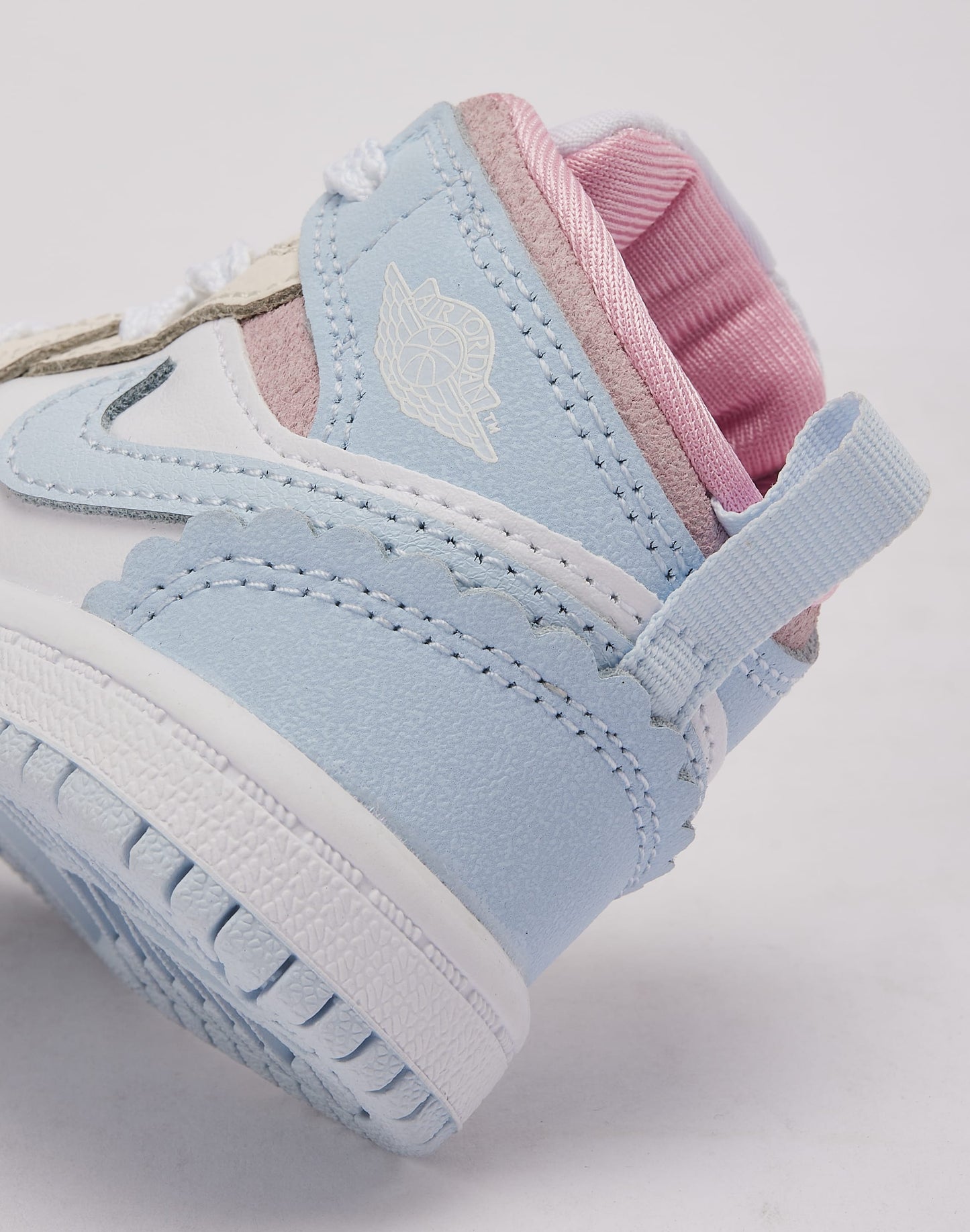 Jordan Air Jordan 1 Mid SE Toddler
