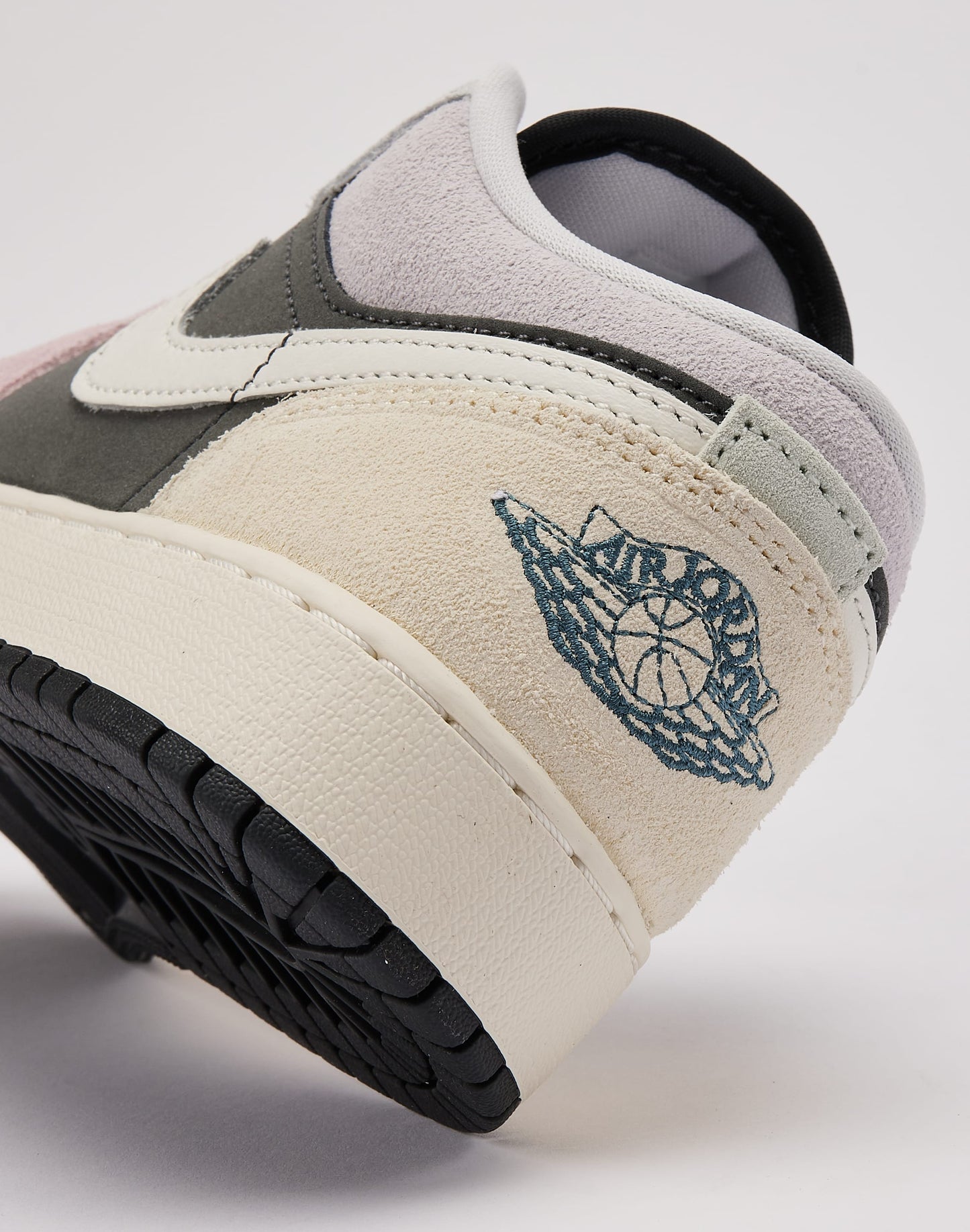 Jordan Air Jordan 1 Low SE Grade-School
