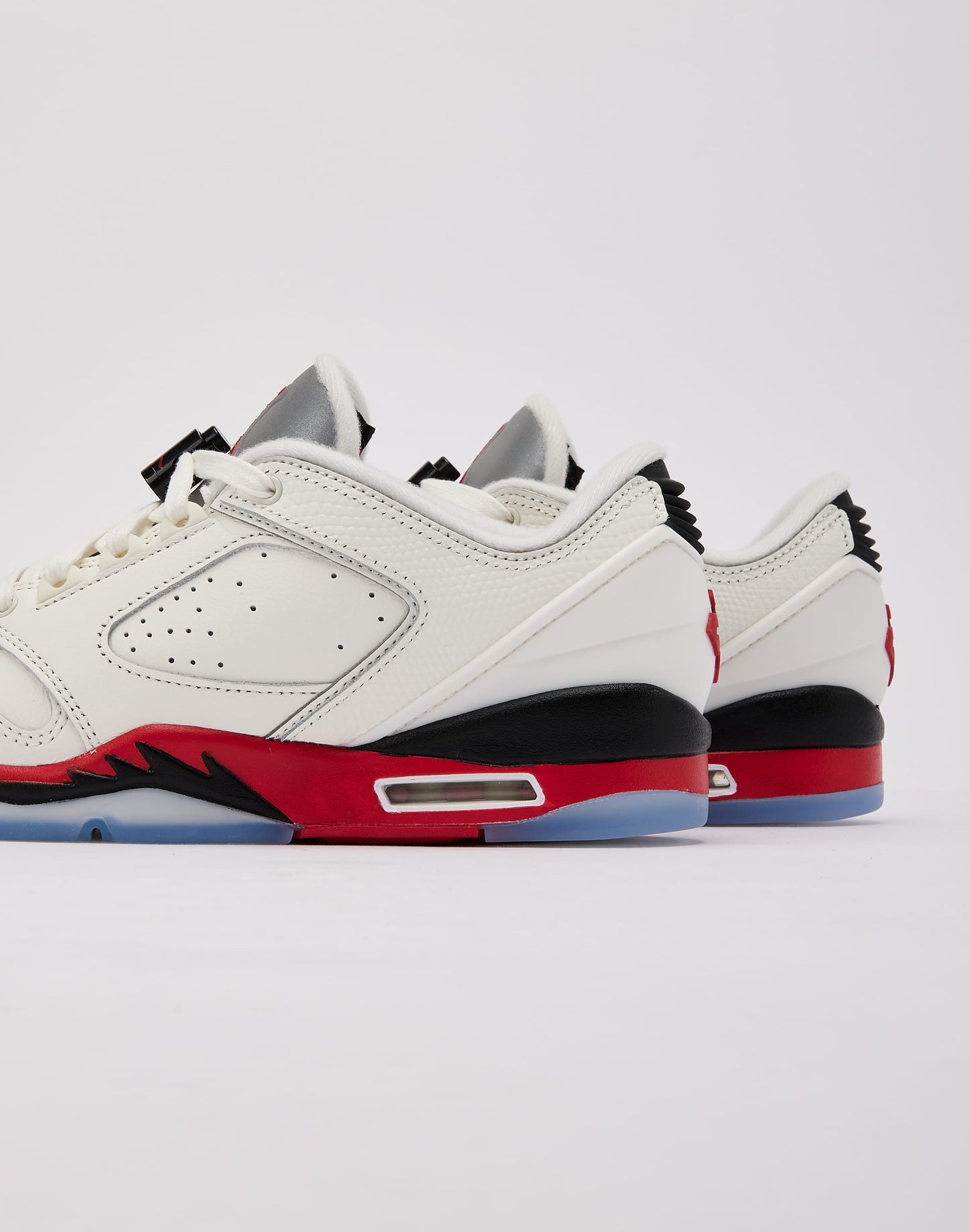Jordan Sixty Plus Low Grade-School