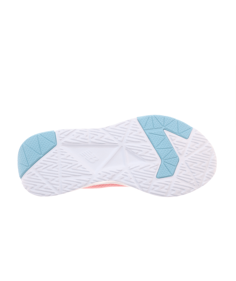 New Balance Kid's 578 Lace Shoe Double Bubble