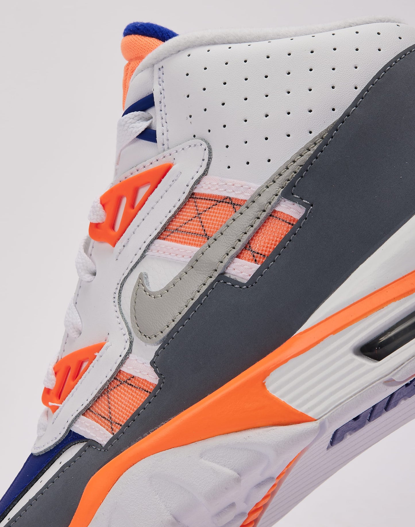 Nike Air Trainer SC High Grade-School