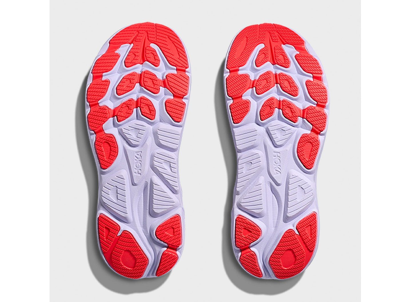 Women's Hoka Clifton 10 'Midnight Blue / Starlight Glow'