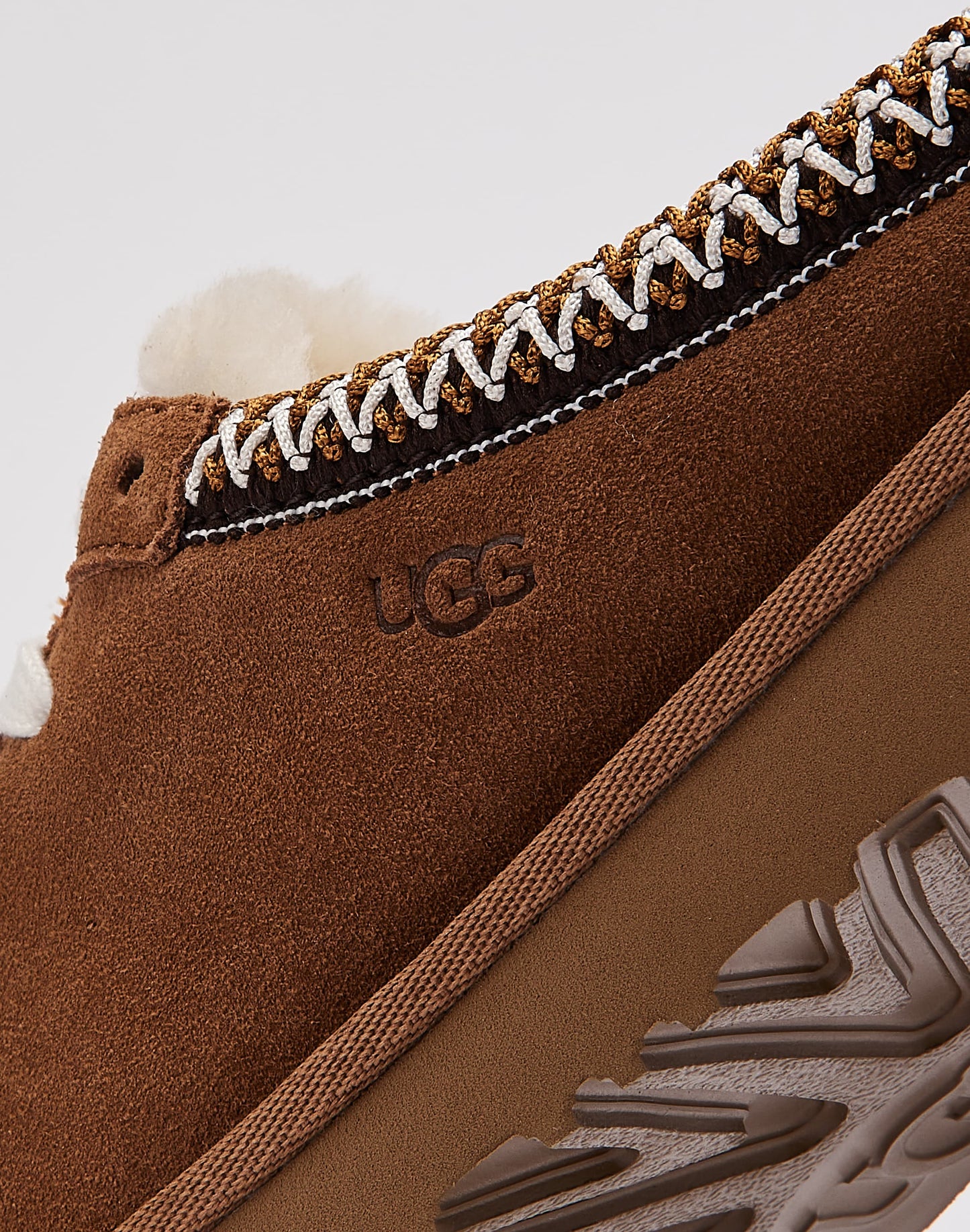 UGG Tasman Mule Grade-School
