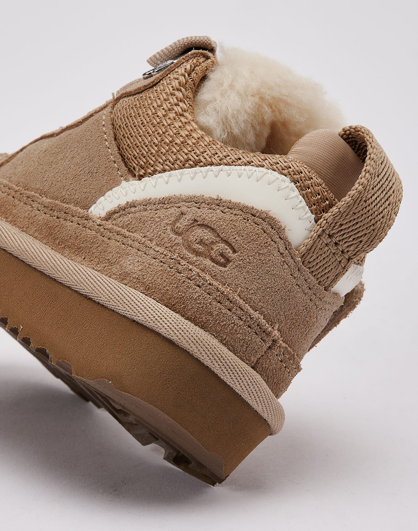 UGG Lowmel Toddler