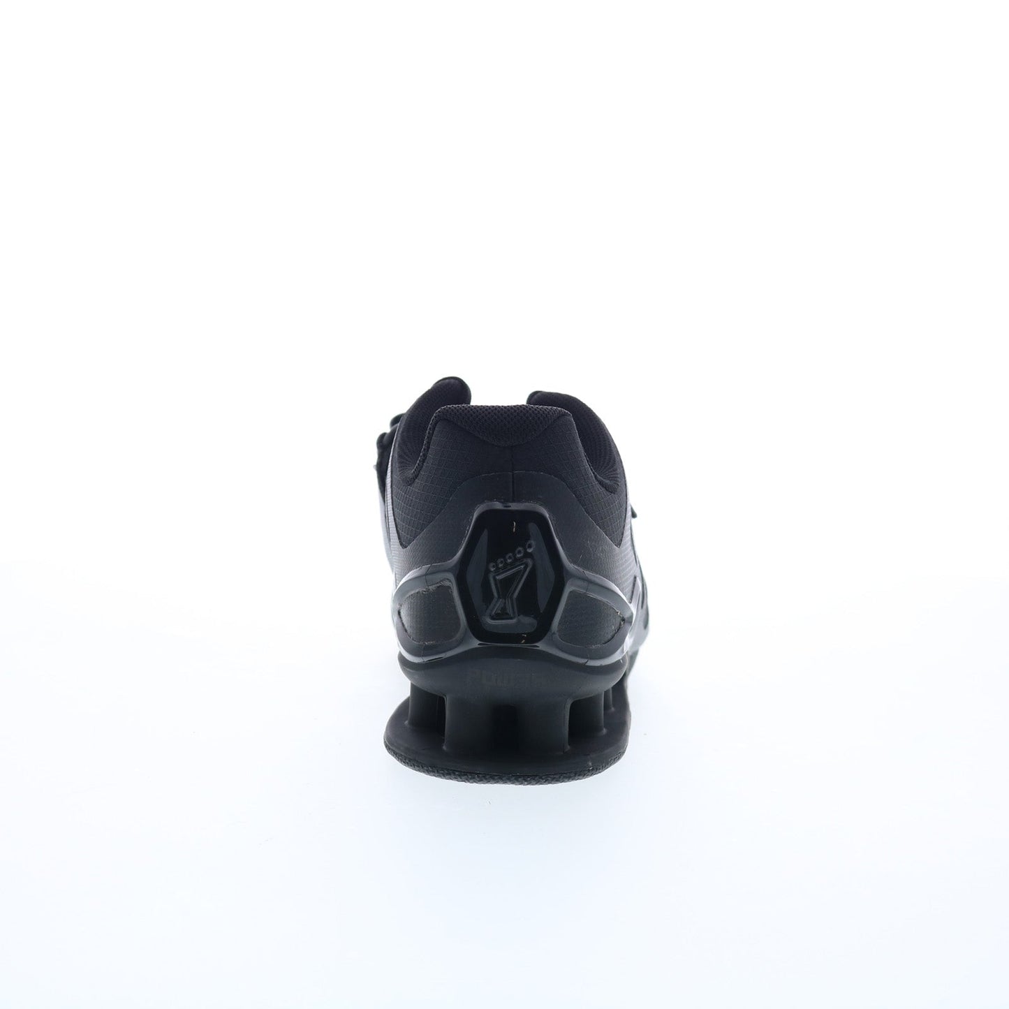Inov-8 Fastlift 335 000050-BKBK Womens Black Athletic Weightlifting Shoes