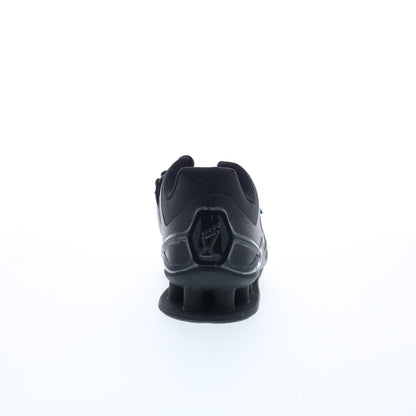 Inov-8 Fastlift 335 000050-BKBK Womens Black Athletic Weightlifting Shoes