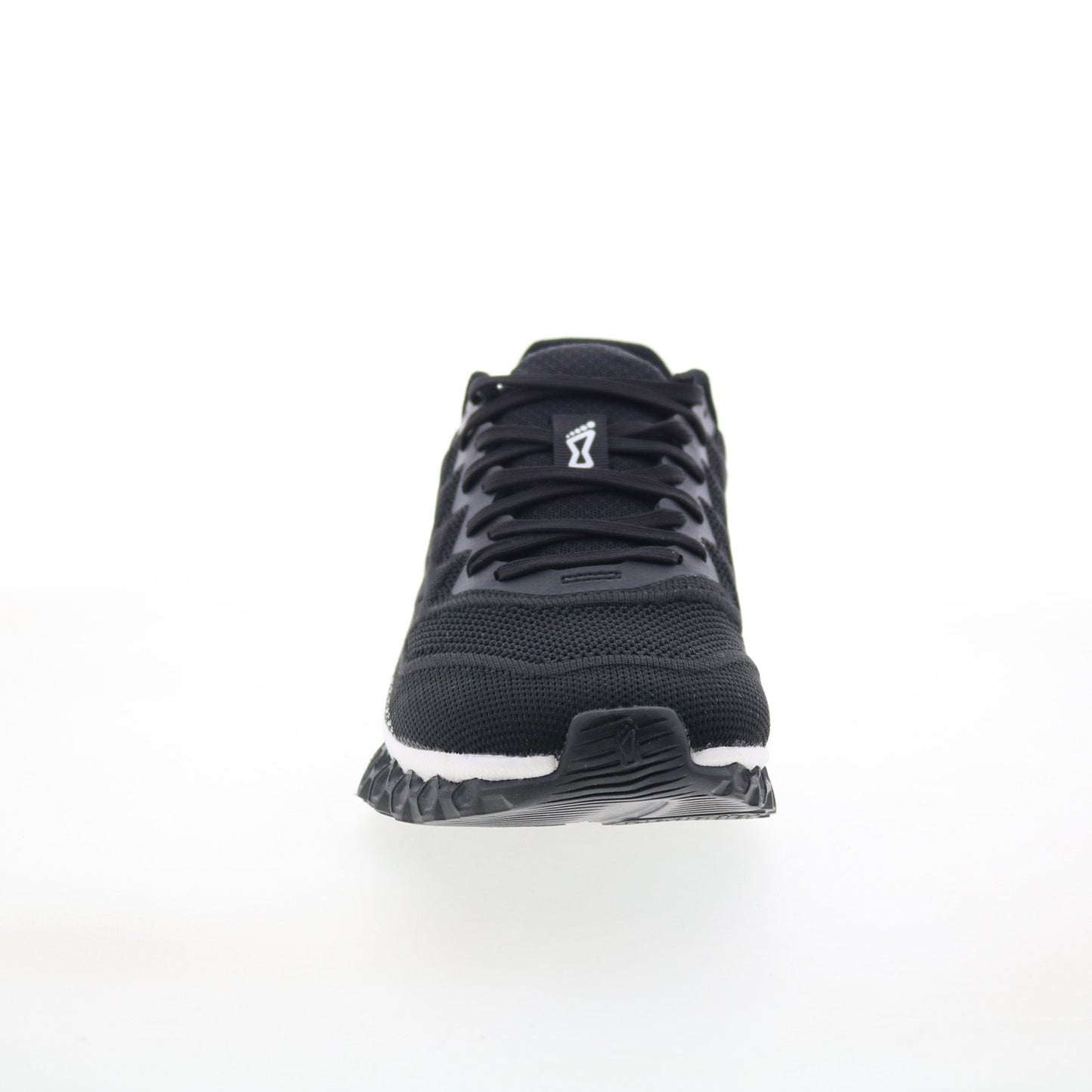 Inov-8 F-Lite Fly G 295 Womens Black Mesh Athletic Cross Training Shoes