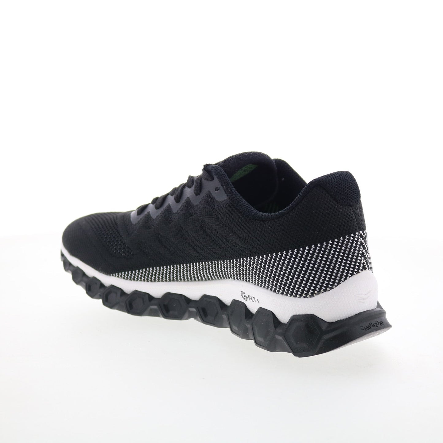 Inov-8 F-Lite Fly G 295 Womens Black Mesh Athletic Cross Training Shoes