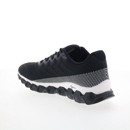 Inov-8 F-Lite Fly G 295 Womens Black Mesh Athletic Cross Training Shoes