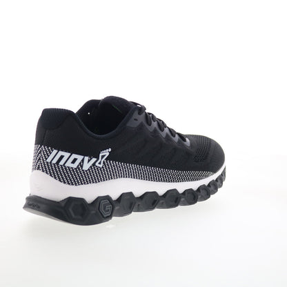Inov-8 F-Lite Fly G 295 Womens Black Mesh Athletic Cross Training Shoes