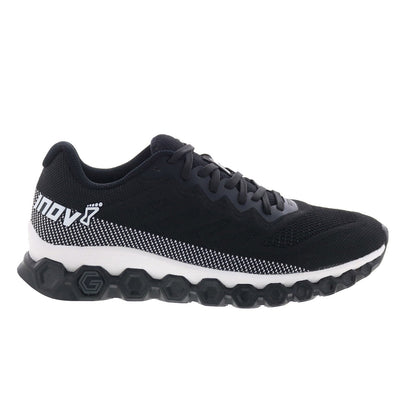 Inov-8 F-Lite Fly G 295 Womens Black Mesh Athletic Cross Training Shoes