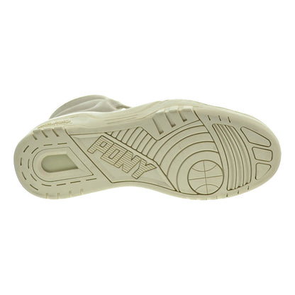 PONY Houston Men's Shoes Cream Mono