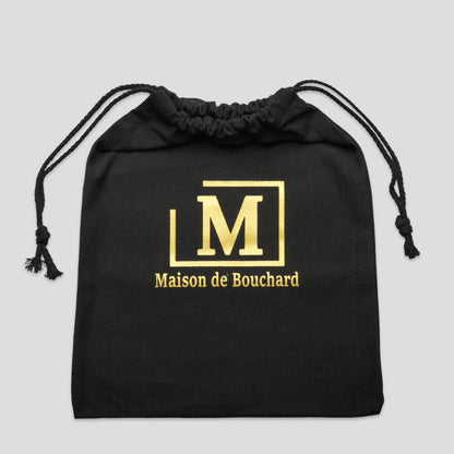 MDB Brand Junior's M Logo Pool Slides