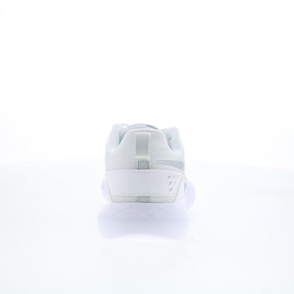 Reebok Flexagon Energy TR 4 Womens White Athletic Cross Training Shoes