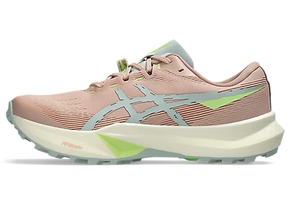 Asics Fuji Lite 6 Shoes (Women's)
