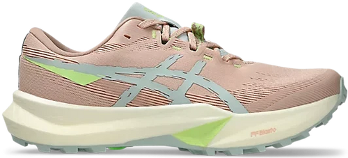 Asics Fuji Lite 6 Shoes (Women's)