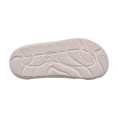 UGG Sport Yeah Women's Sandals White