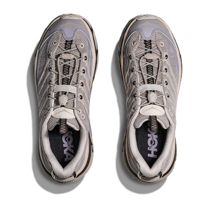 Hoka Mafate Three2 Wordmark "Lilac"