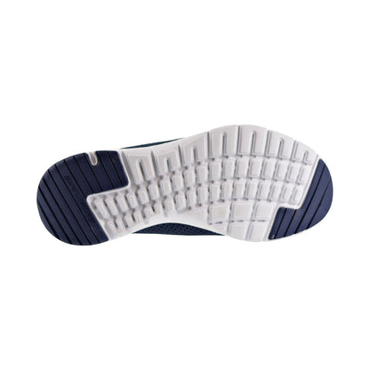 Skechers Flex Appeal 3.0 First Insight Womens Shoes Navy/Aqua