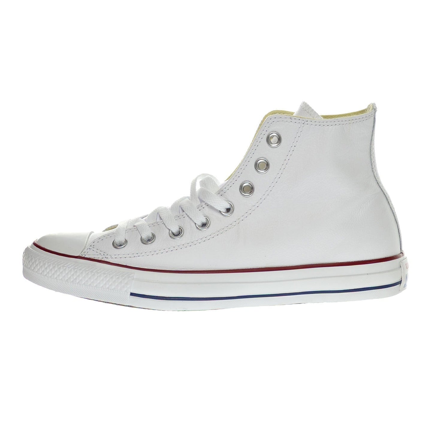 Converse Chuck Taylor High Men's Shoe White