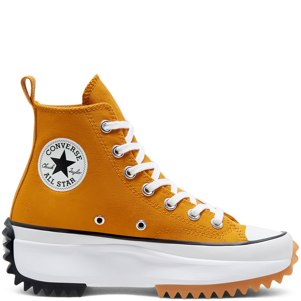 Converse Run Star Hike Hi