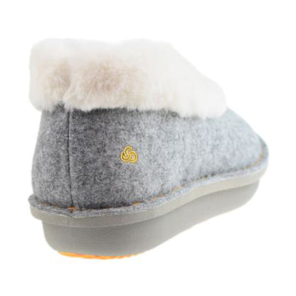 Clarks Step Flow Low Women's Shoes Grey