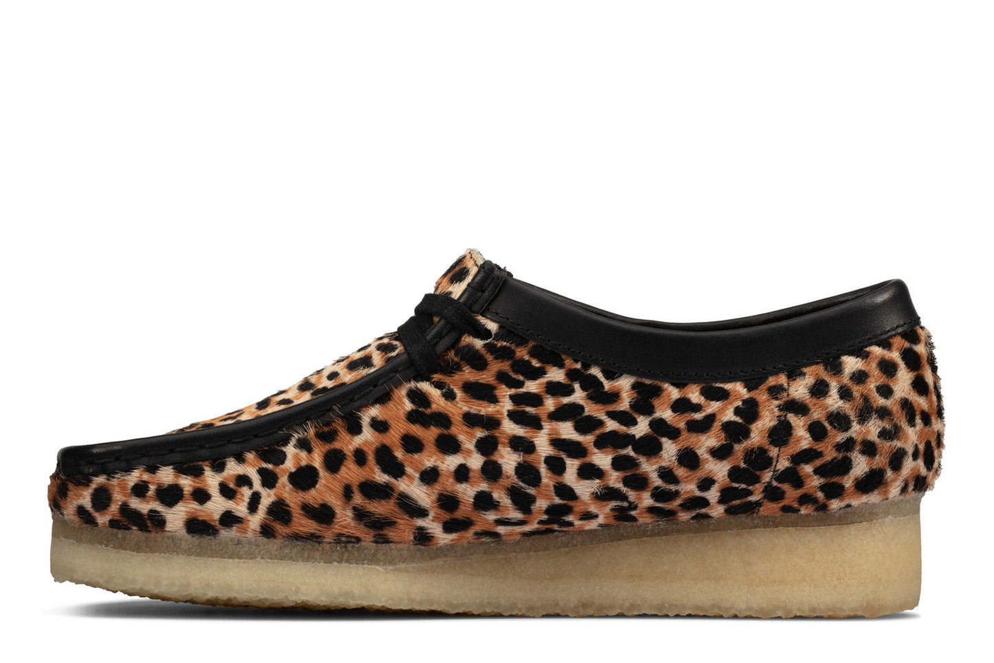 Clarks Wallabee 26160033 Womens Brown  Oxfords & Lace Ups Casual Shoes