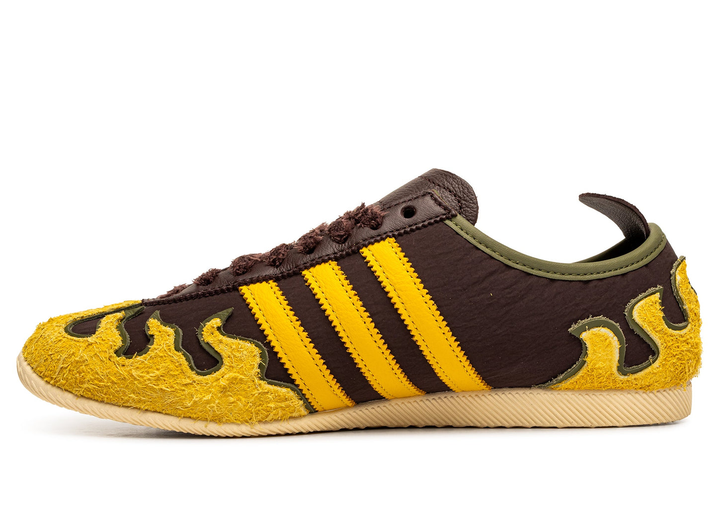 Adidas Japan Lo Brain Dead