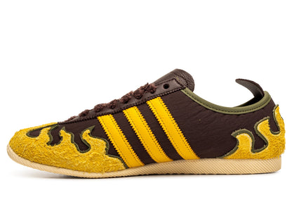 Adidas Japan Lo Brain Dead