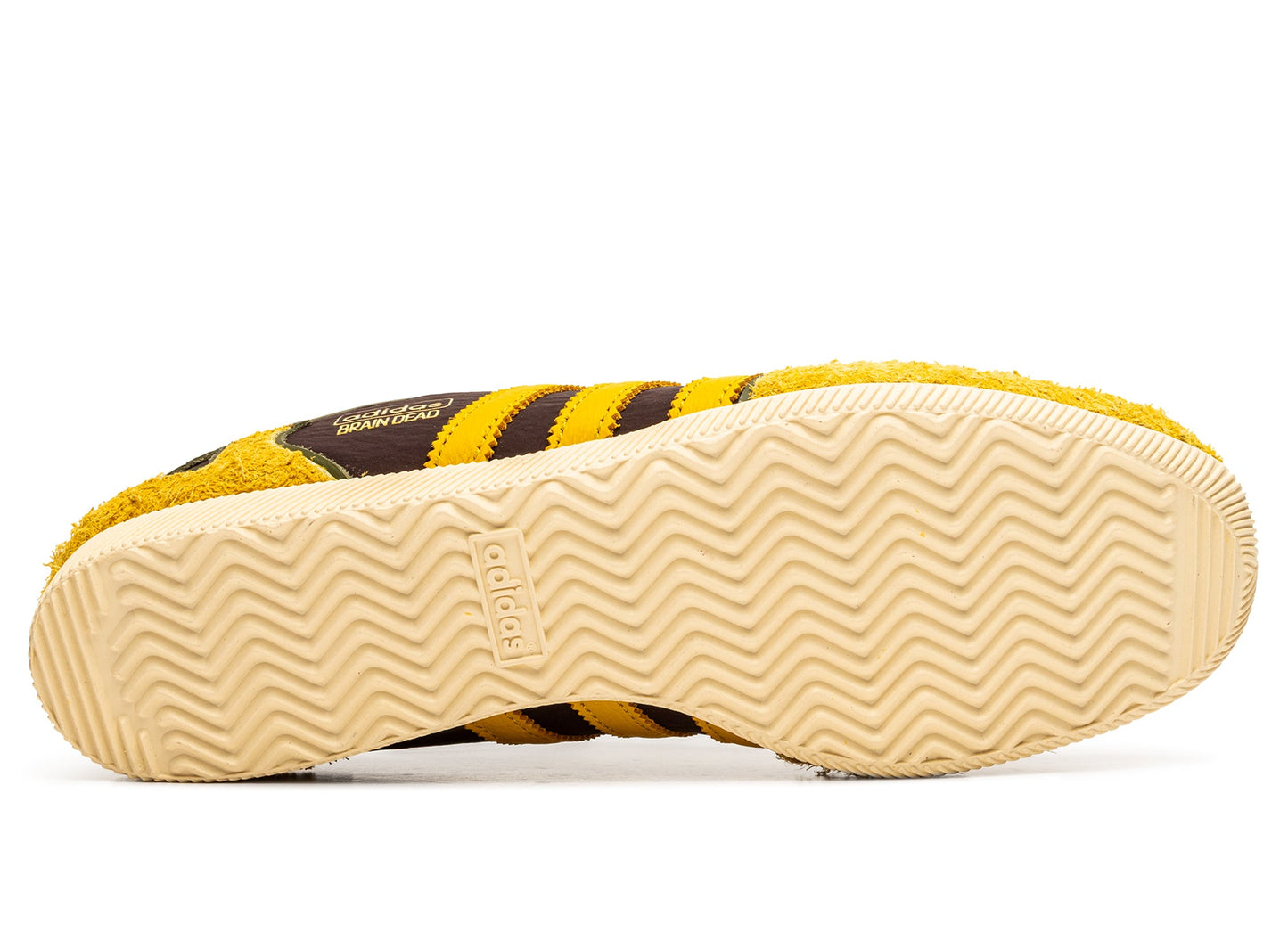Adidas Japan Lo Brain Dead