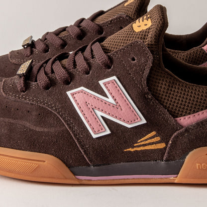 New Balance - 288 SBP (Brown/Pink) *SALE