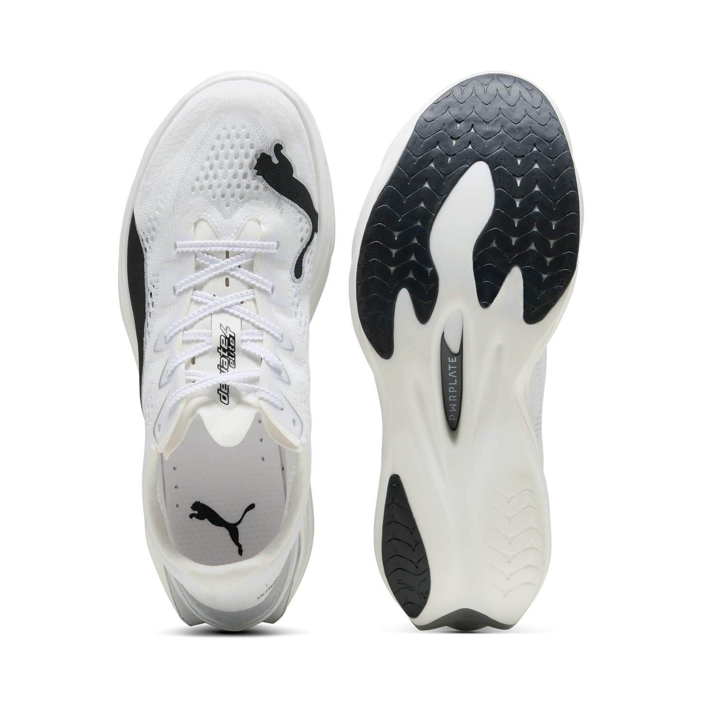 Puma Men's Deviate Nitro Elite 4