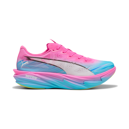 Puma Men's Deviate Nitro Elite 4