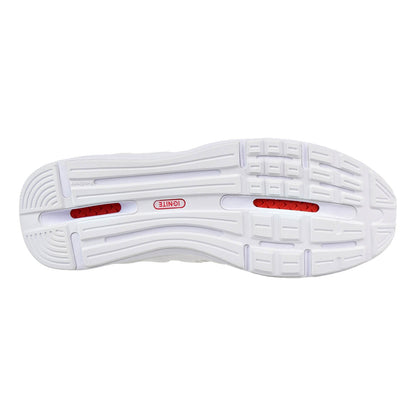 Puma B.O.G Limitless Lo Evoknit S Men's Shoes White/White
