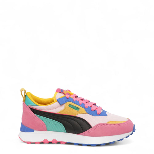 Puma Junior's Rider FV Future Vintage Sneakers