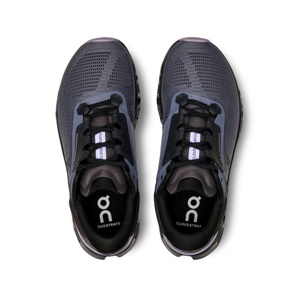 On Running - Women's Cloudstratus 3
