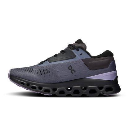On Running - Women's Cloudstratus 3