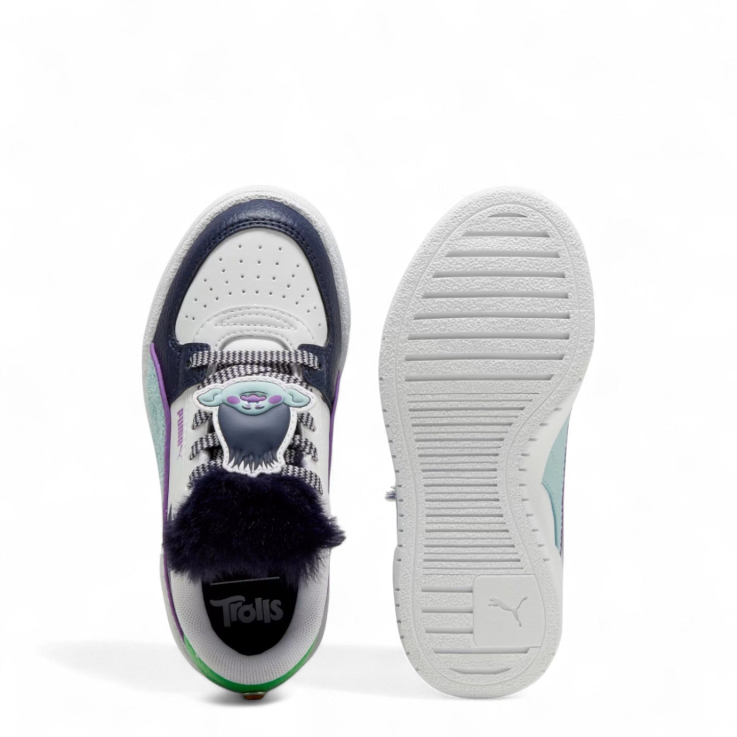 Puma Kid's x TROLLS CA Pro Sneakers