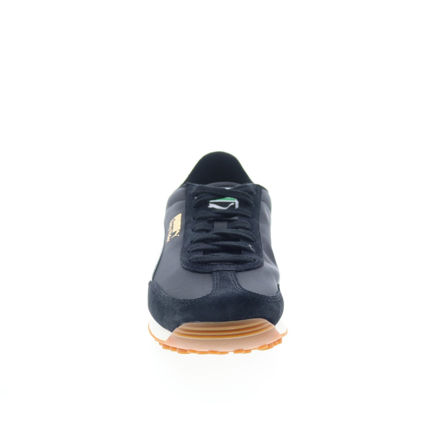 Puma Easy Rider Vintage 40077310 Womens Black Lifestyle Sneakers Shoes